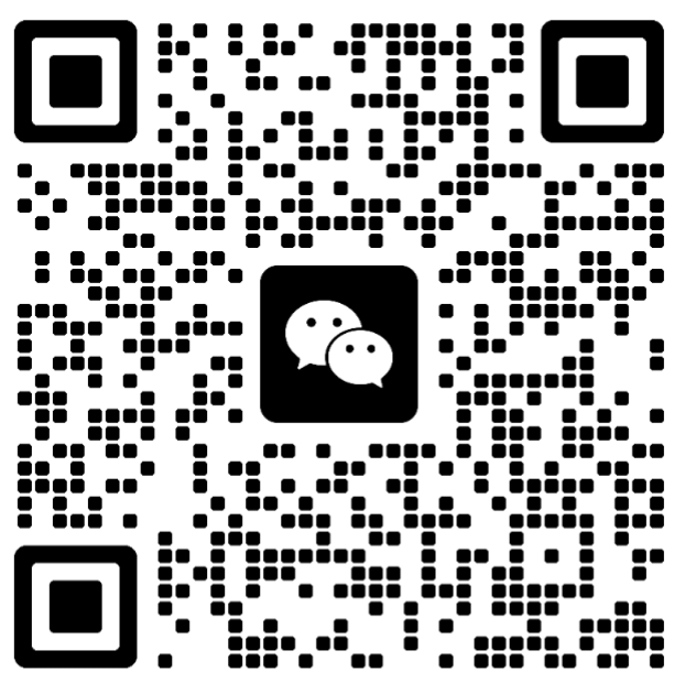 新乡高科电气微信二维码